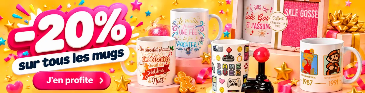 Mugs